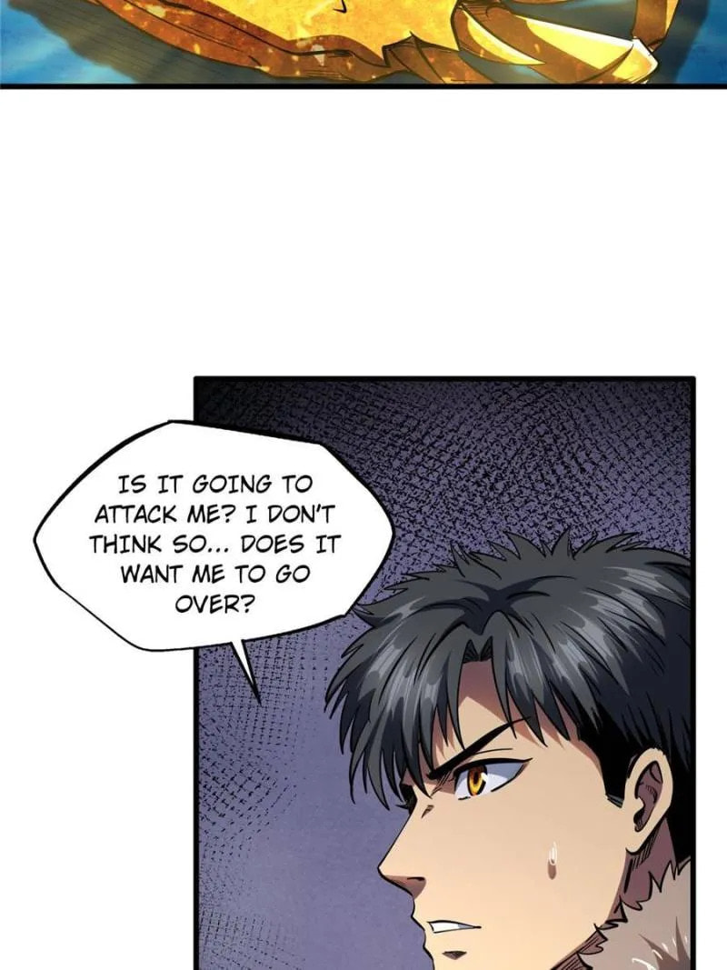Read Super Gene chapter 163 image 19 on Lezhin
