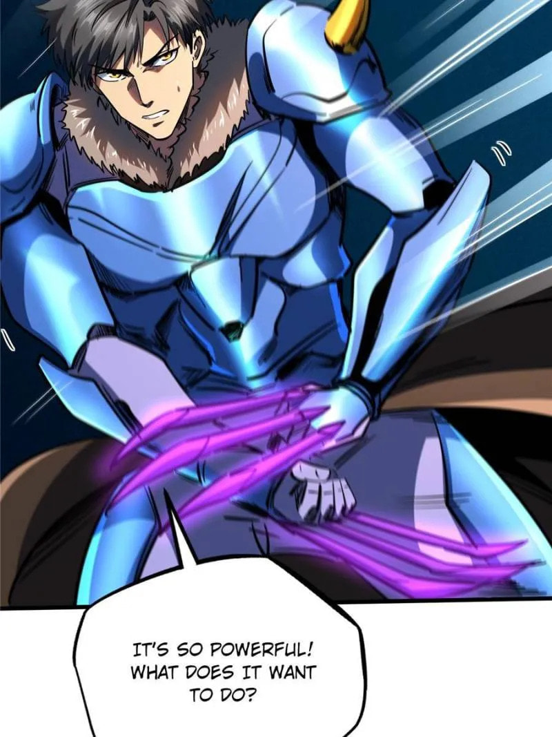 Read Super Gene chapter 163 image 2 on Lezhin