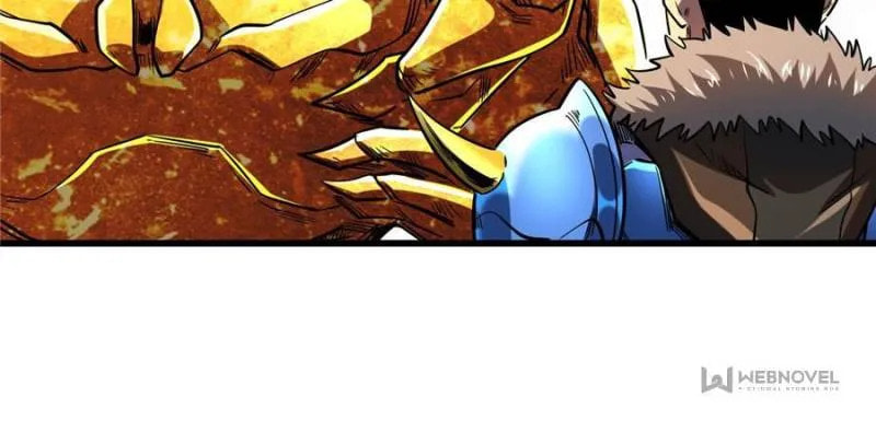 Read Super Gene chapter 163 image 21 on Lezhin