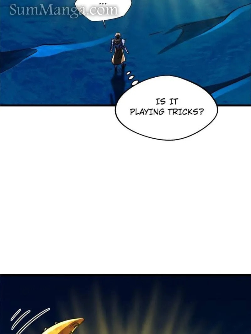 Read Super Gene chapter 163 image 23 on Lezhin