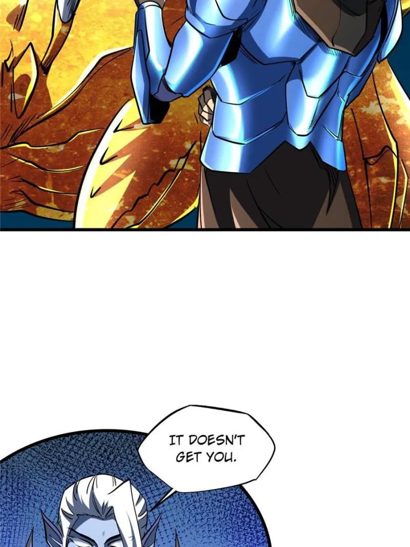 Read Super Gene chapter 163 image 27 on Lezhin