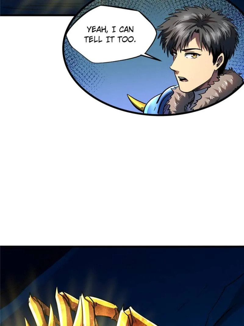 Read Super Gene chapter 163 image 29 on Lezhin
