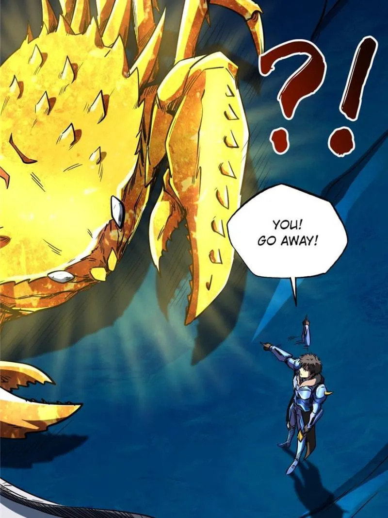 Read Super Gene chapter 163 image 30 on Lezhin