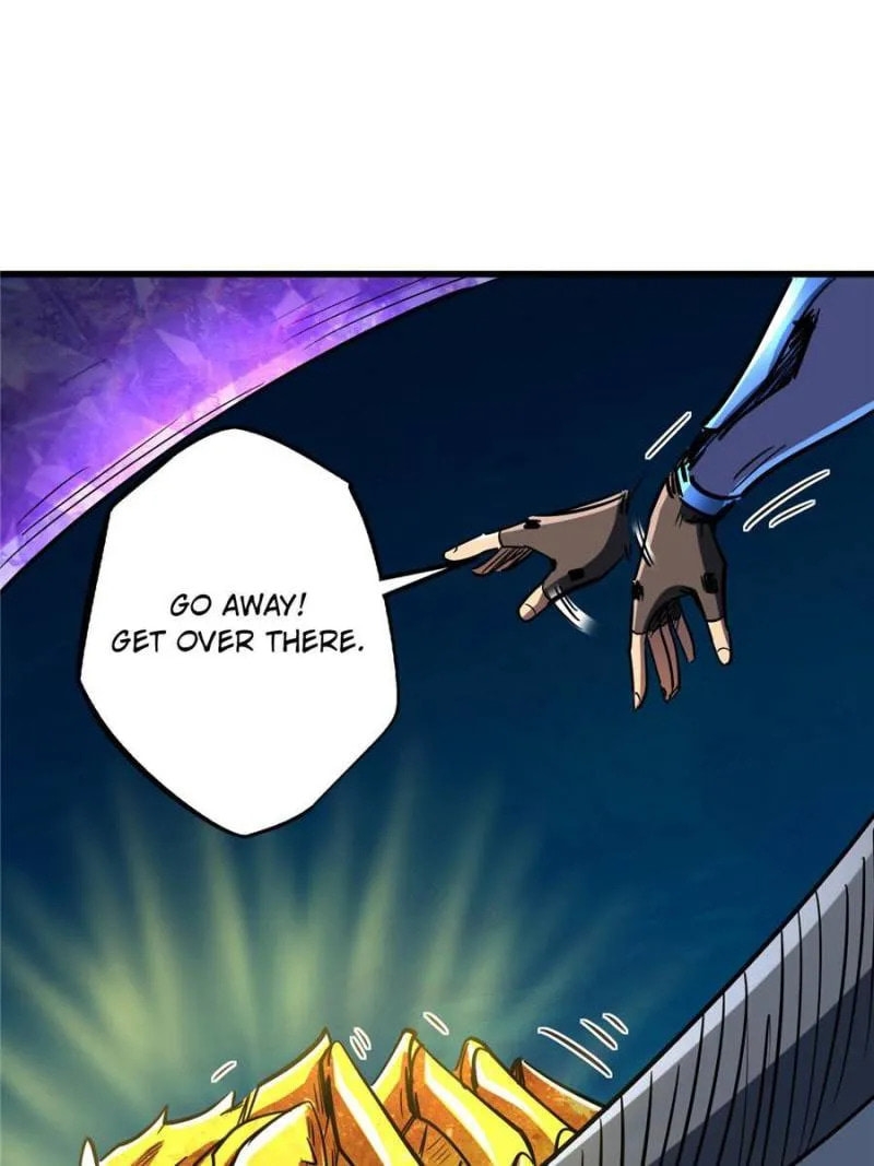 Read Super Gene chapter 163 image 32 on Lezhin