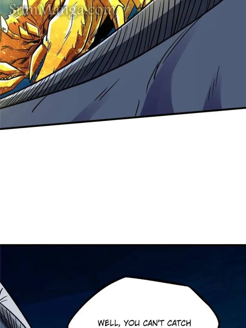 Read Super Gene chapter 163 image 33 on Lezhin