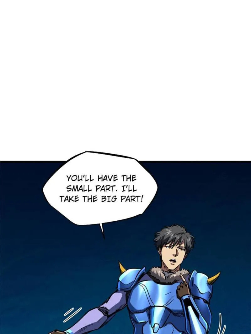 Read Super Gene chapter 163 image 35 on Lezhin