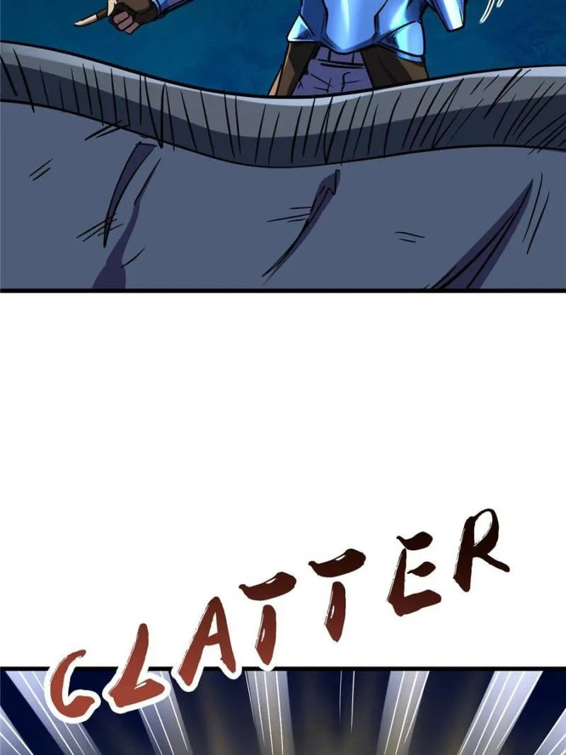 Read Super Gene chapter 163 image 36 on Lezhin