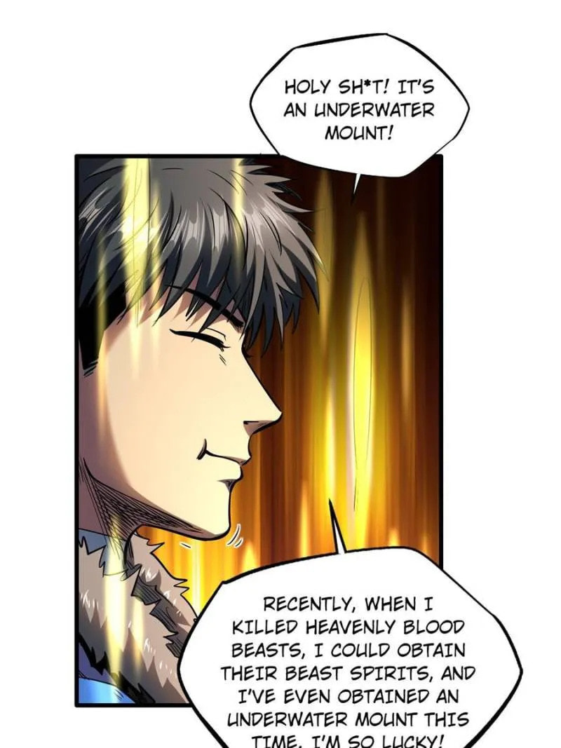 Read Super Gene chapter 163 image 45 on Lezhin