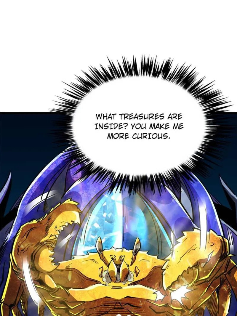 Read Super Gene chapter 163 image 51 on Lezhin