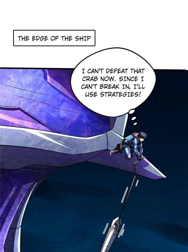 Read Super Gene chapter 163 image 53 on Lezhin