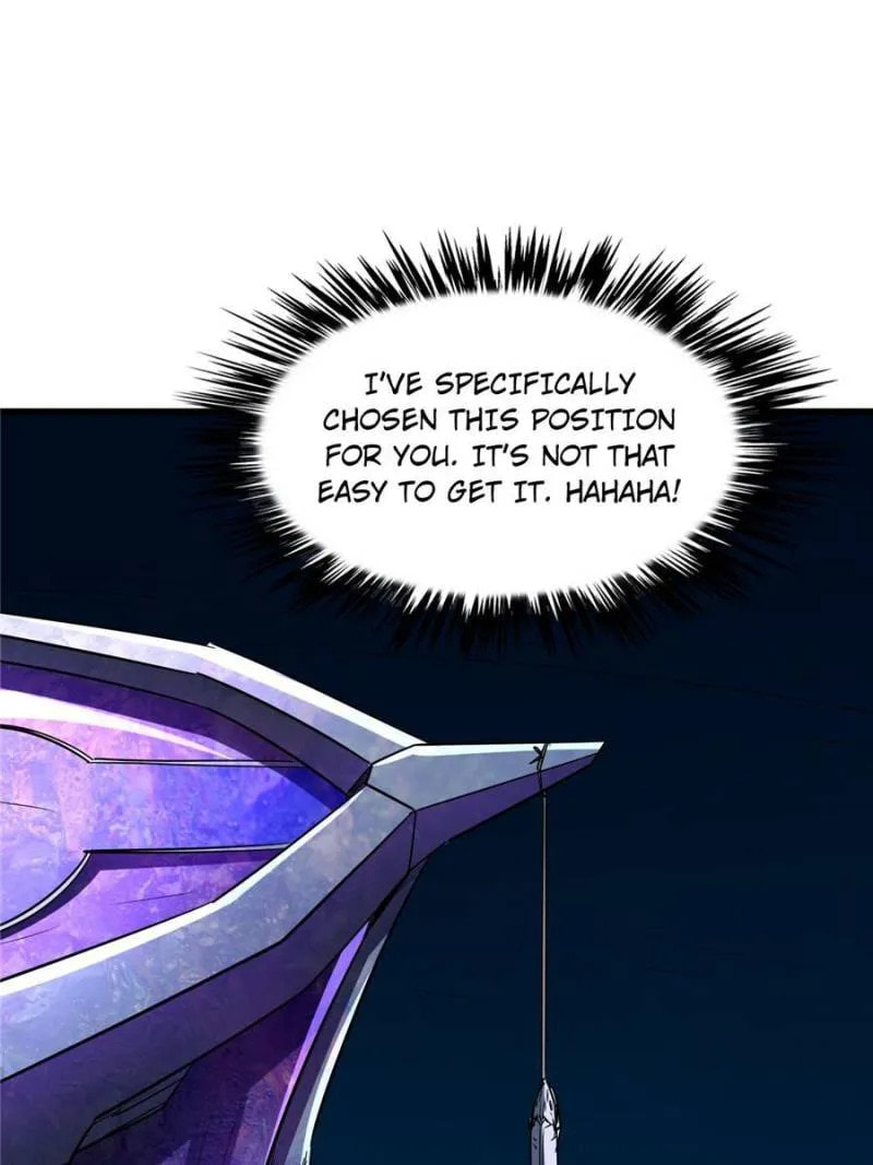Read Super Gene chapter 163 image 56 on Lezhin