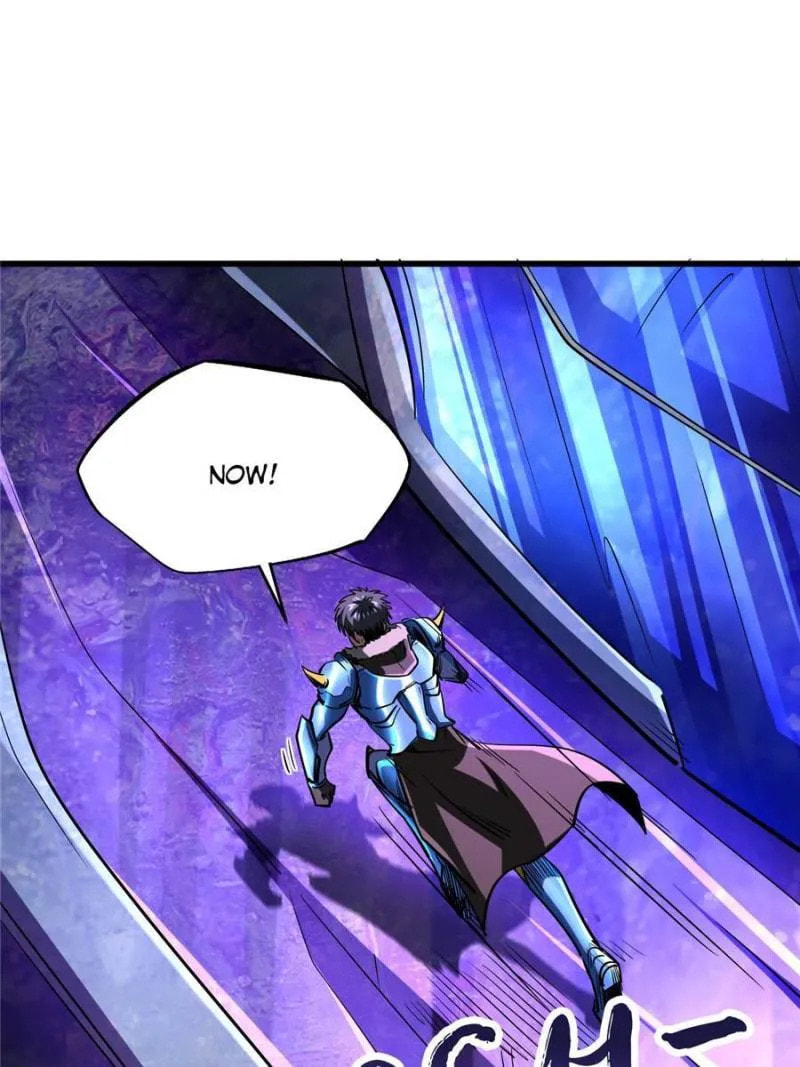 Read Super Gene chapter 163 image 58 on Lezhin