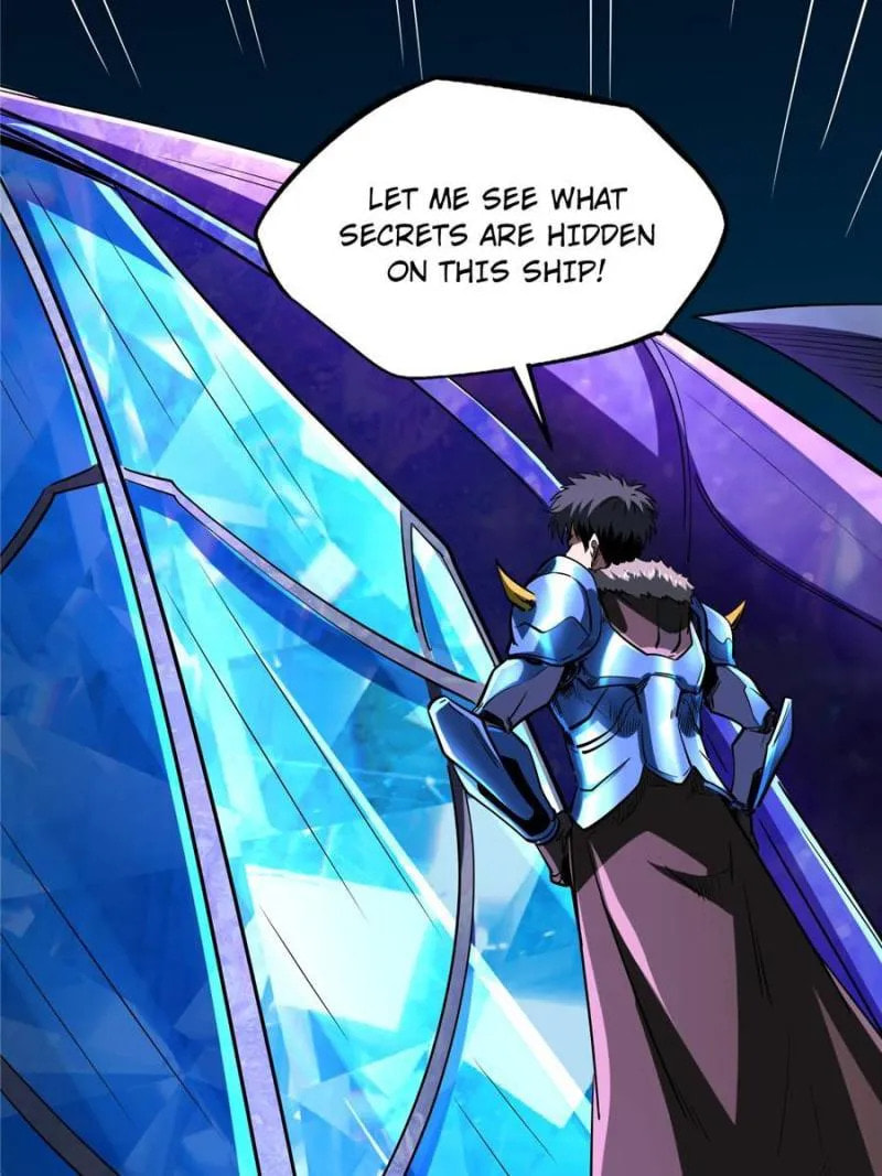 Read Super Gene chapter 163 image 60 on Lezhin