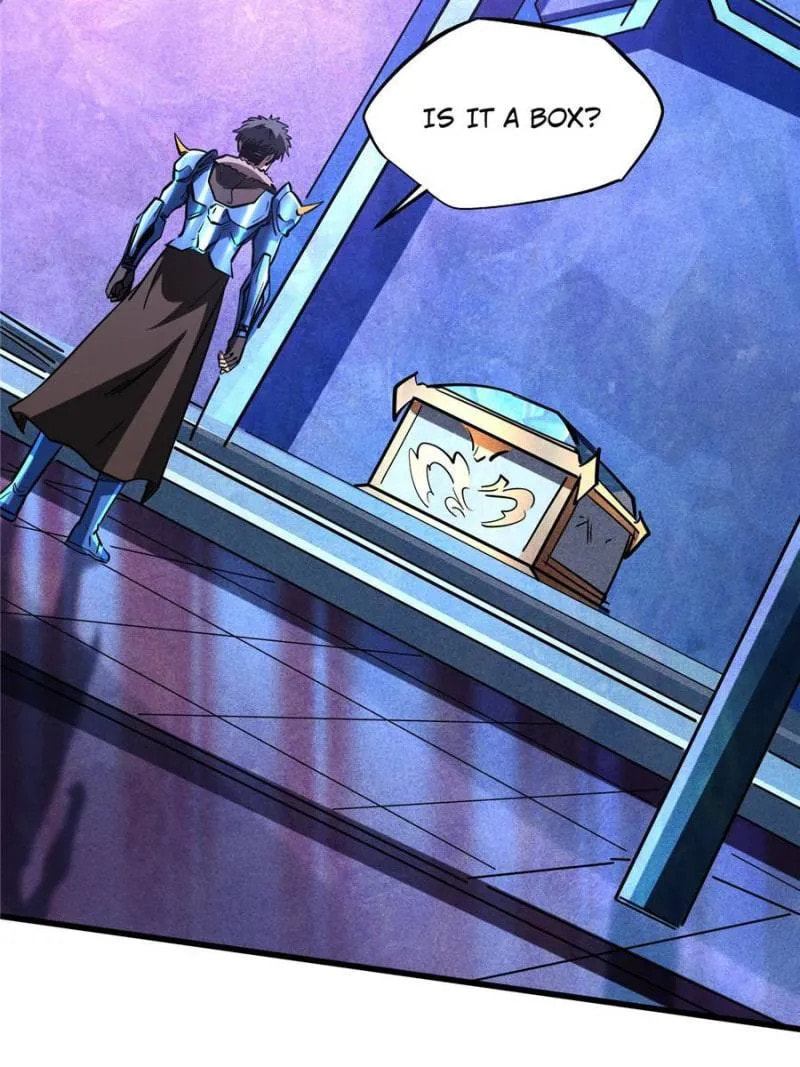 Read Super Gene chapter 164 image 1 on Lezhin