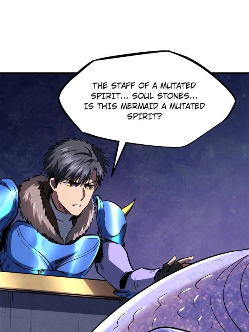 Read Super Gene chapter 164 image 10 on Lezhin