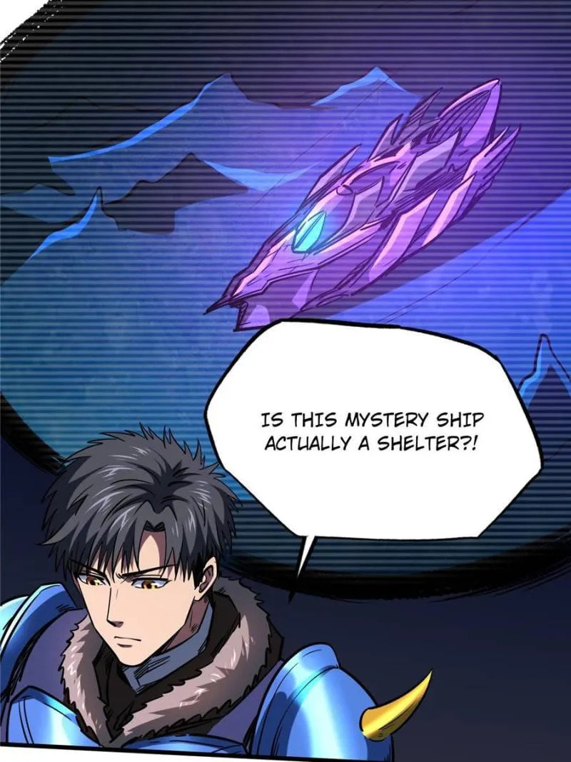 Read Super Gene chapter 164 image 13 on Lezhin
