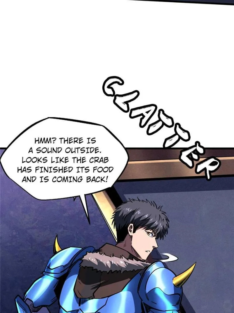 Read Super Gene chapter 164 image 14 on Lezhin