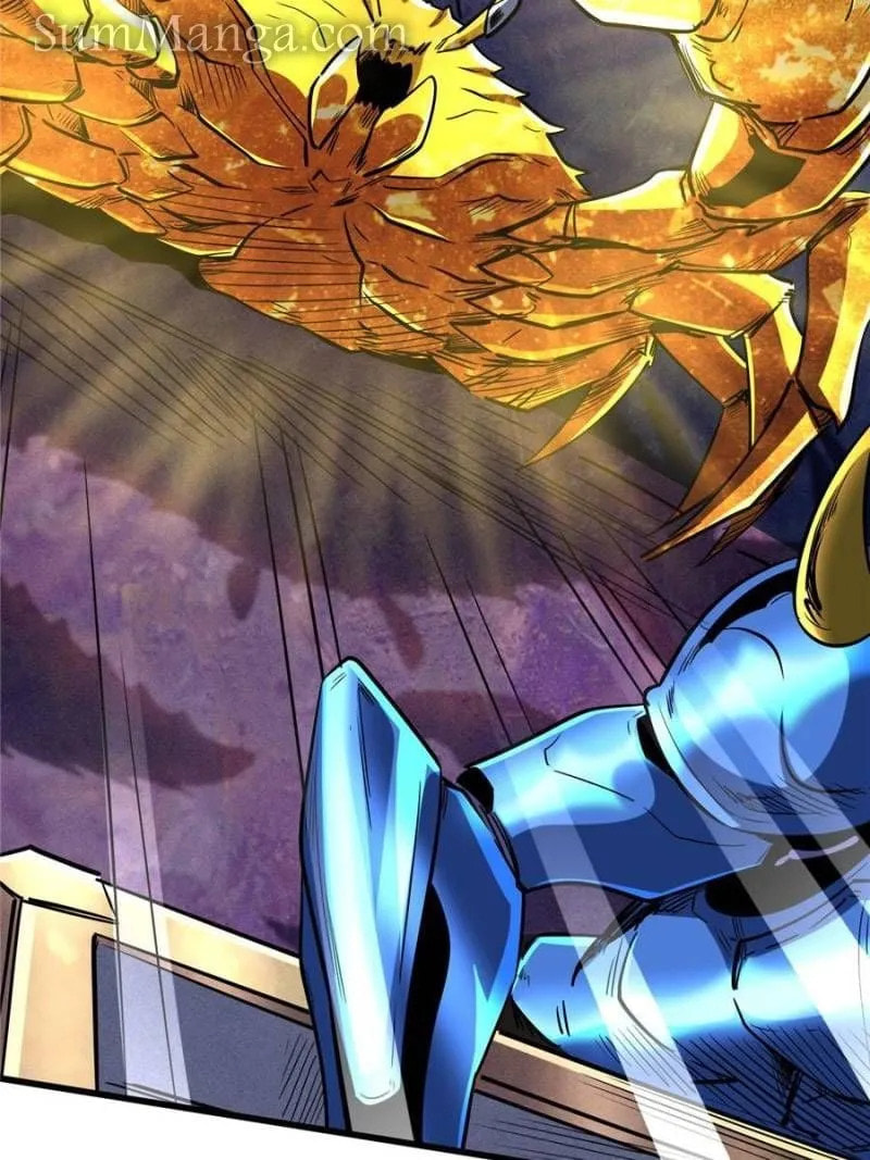 Read Super Gene chapter 164 image 18 on Lezhin