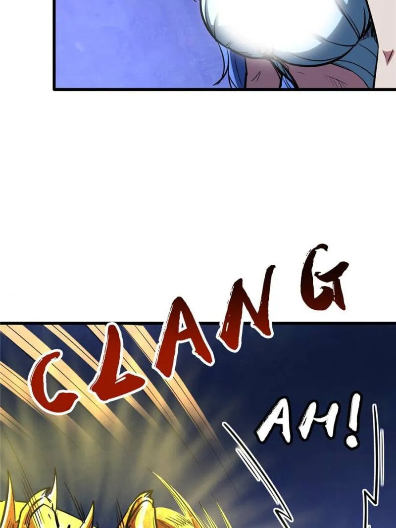 Read Super Gene chapter 164 image 28 on Lezhin