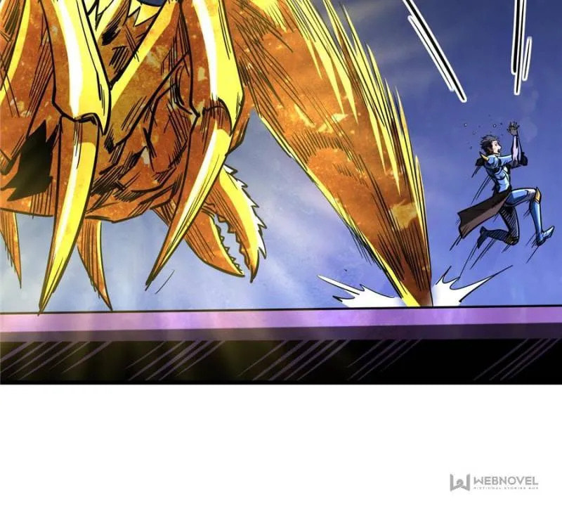 Read Super Gene chapter 164 image 29 on Lezhin