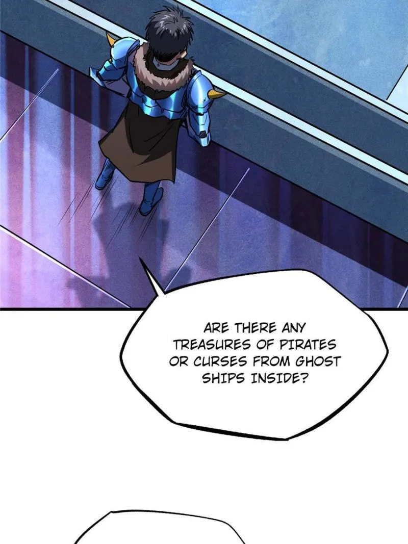 Read Super Gene chapter 164 image 3 on Lezhin