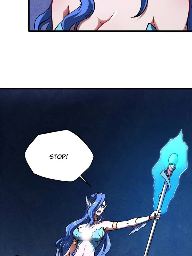 Read Super Gene chapter 164 image 31 on Lezhin
