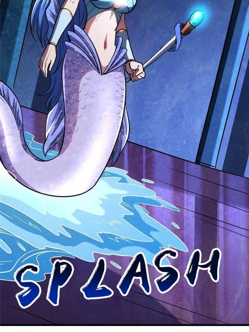 Read Super Gene chapter 164 image 35 on Lezhin