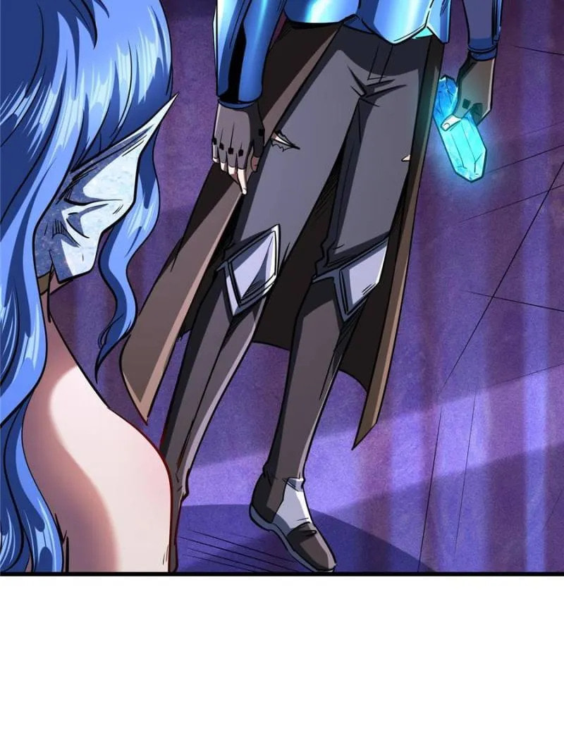 Read Super Gene chapter 164 image 37 on Lezhin