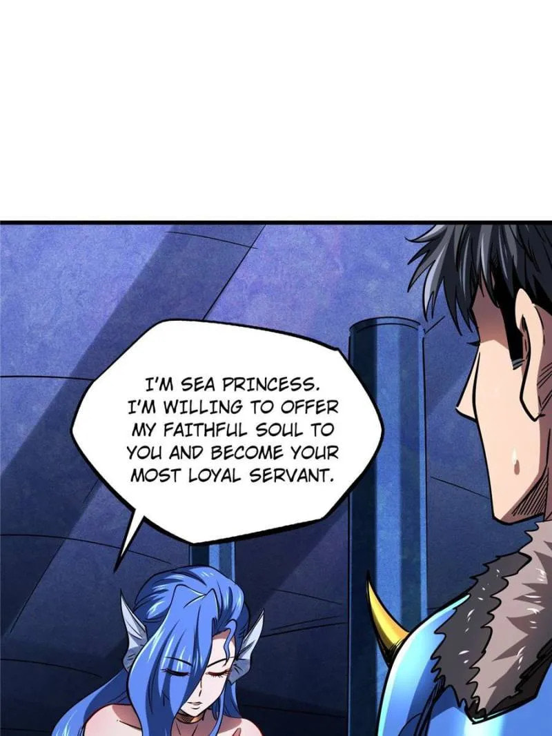 Read Super Gene chapter 164 image 38 on Lezhin