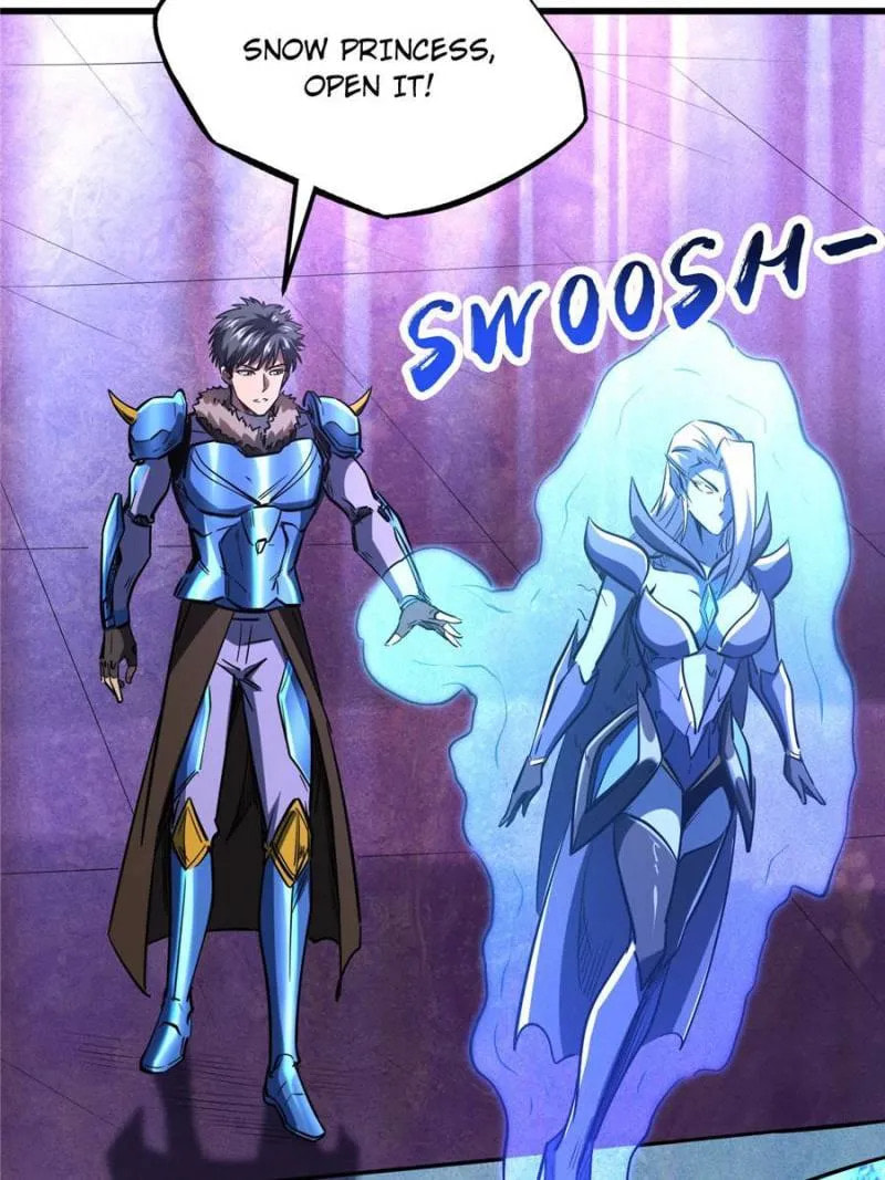 Read Super Gene chapter 164 image 4 on Lezhin