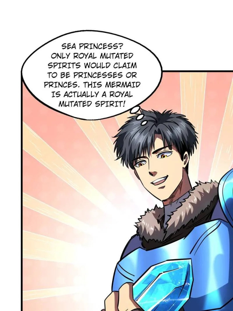 Read Super Gene chapter 164 image 40 on Lezhin