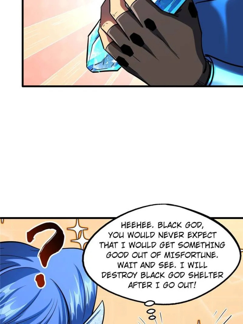 Read Super Gene chapter 164 image 41 on Lezhin