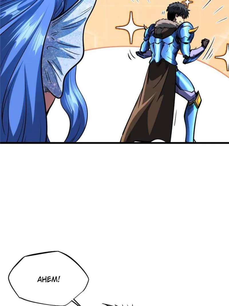 Read Super Gene chapter 164 image 42 on Lezhin