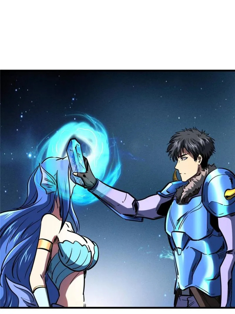 Read Super Gene chapter 164 image 44 on Lezhin