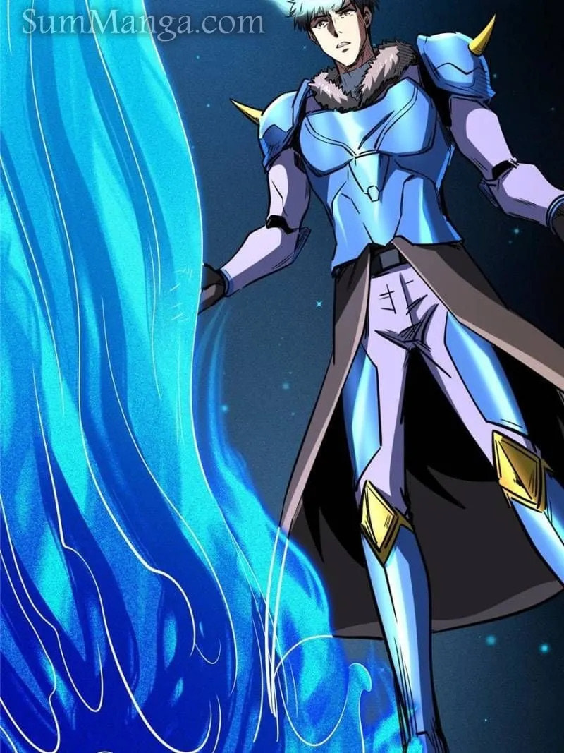 Read Super Gene chapter 164 image 46 on Lezhin