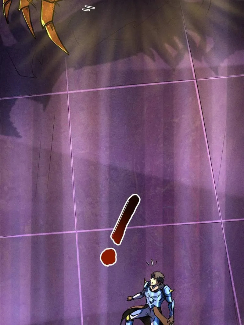 Read Super Gene chapter 164 image 48 on Lezhin