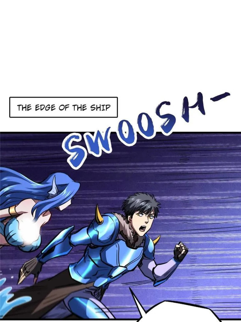 Read Super Gene chapter 164 image 51 on Lezhin