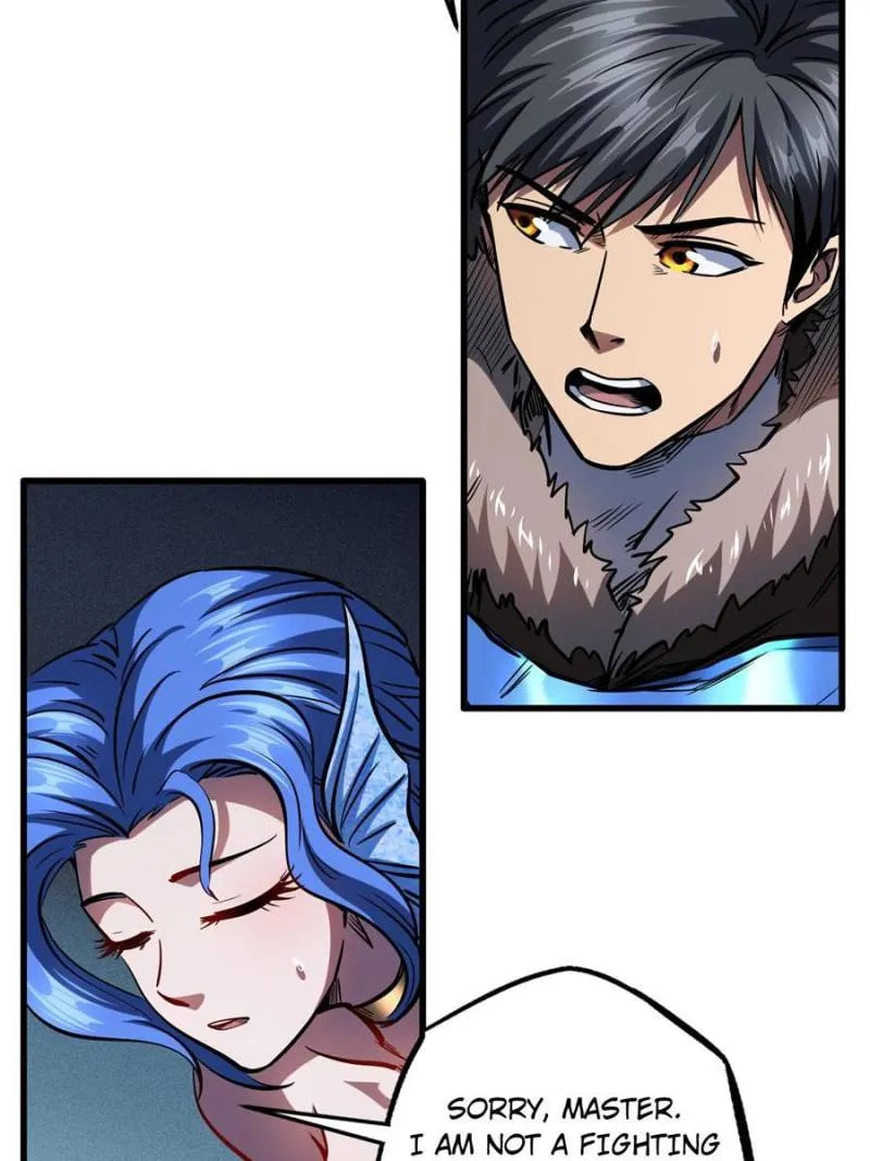 Read Super Gene chapter 164 image 54 on Lezhin