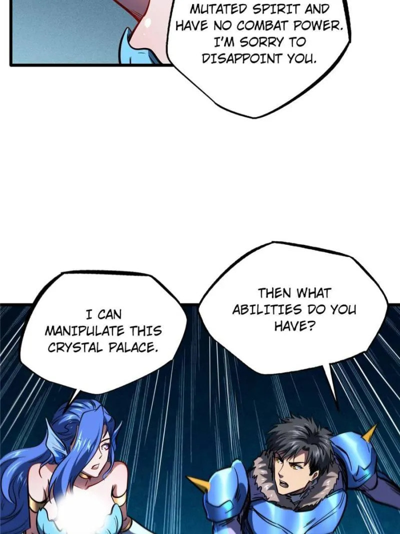 Read Super Gene chapter 164 image 55 on Lezhin