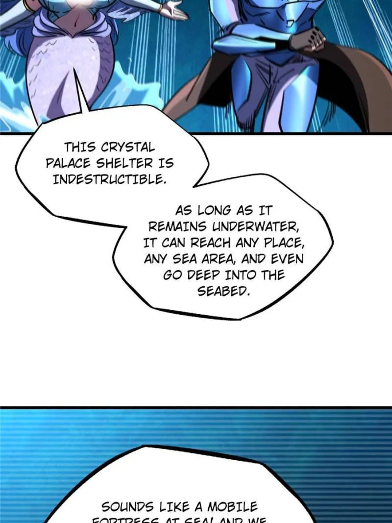 Read Super Gene chapter 164 image 56 on Lezhin