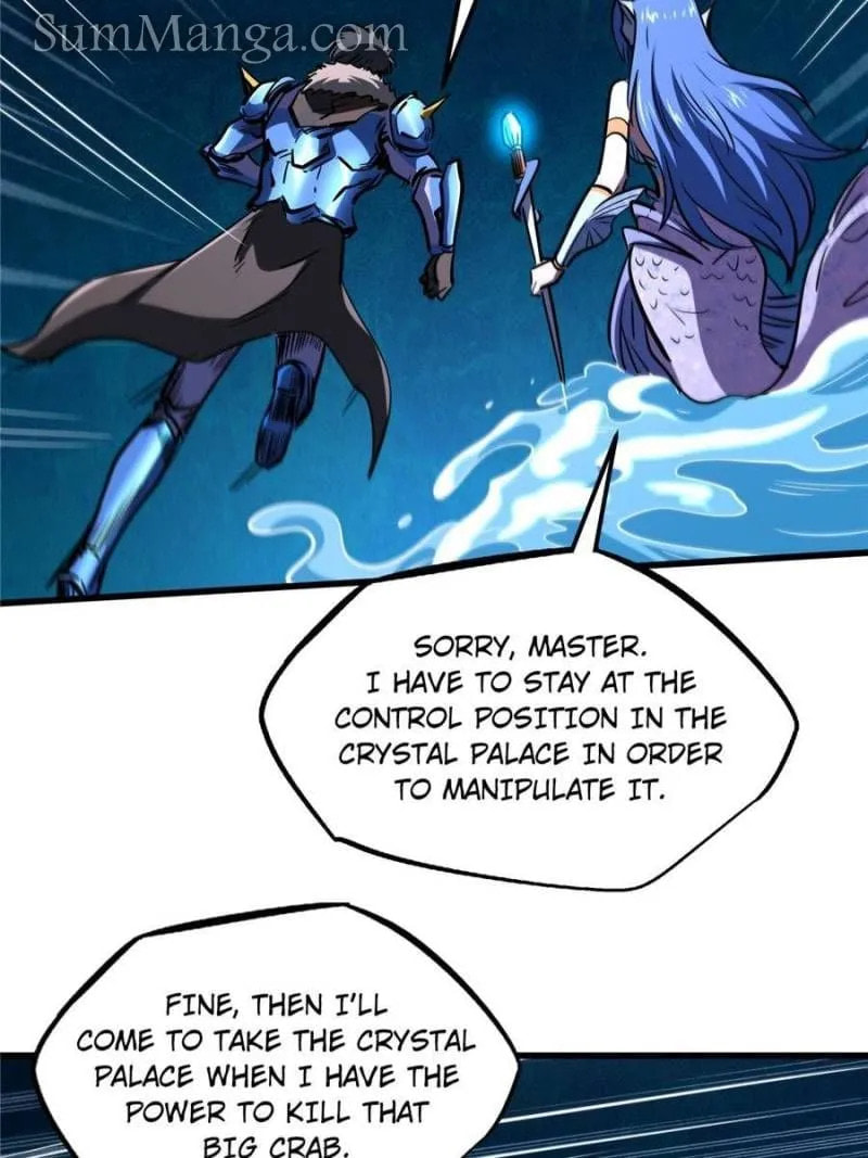 Read Super Gene chapter 164 image 59 on Lezhin