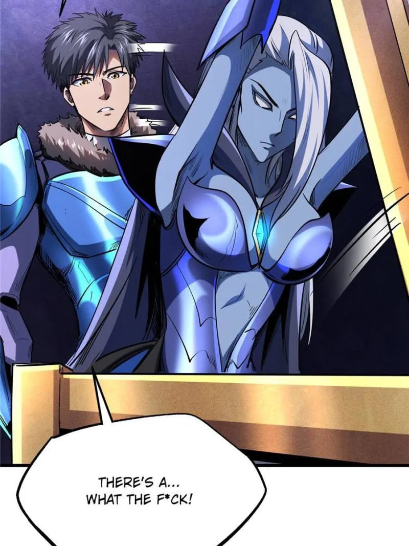 Read Super Gene chapter 164 image 6 on Lezhin