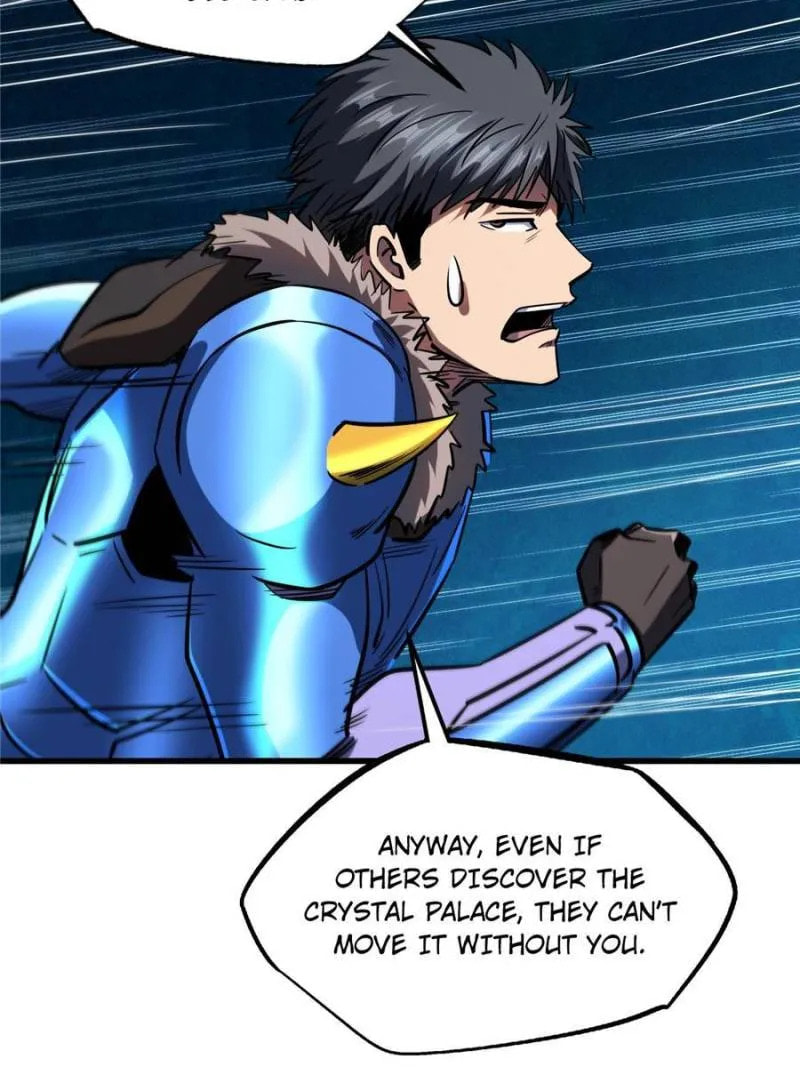 Read Super Gene chapter 164 image 60 on Lezhin