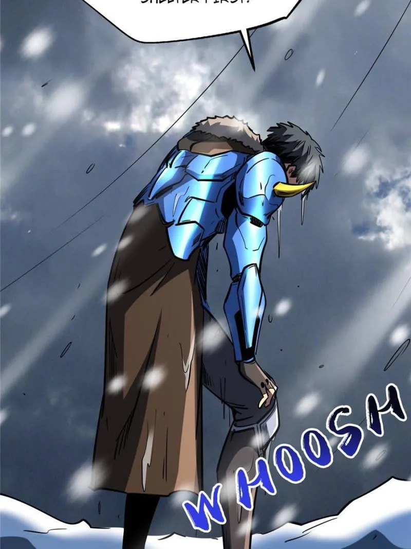 Read Super Gene chapter 164 image 64 on Lezhin
