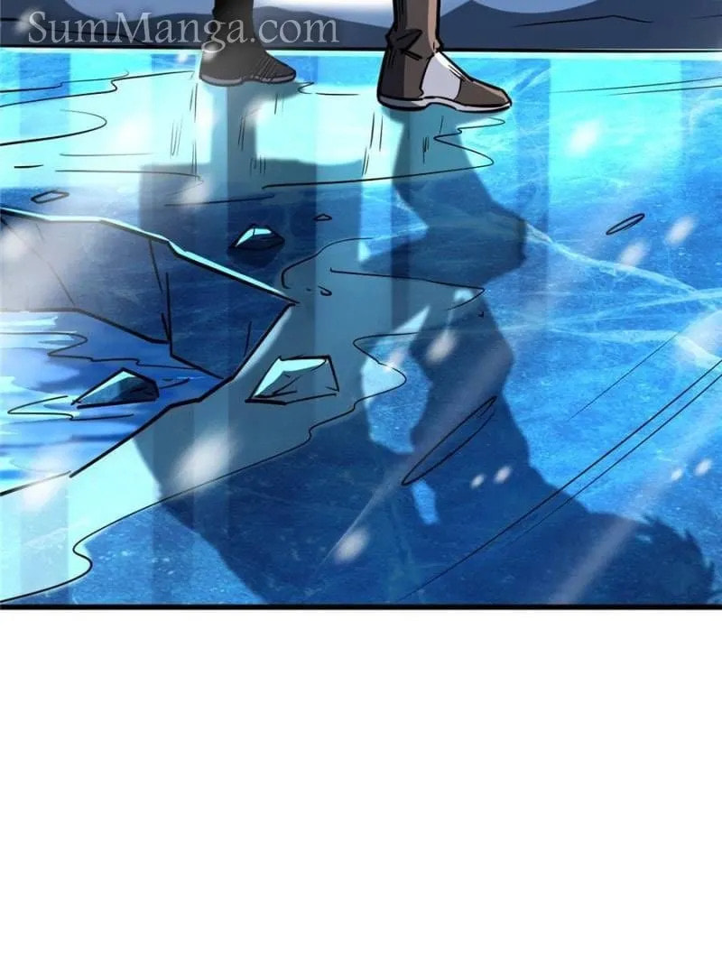 Read Super Gene chapter 164 image 65 on Lezhin