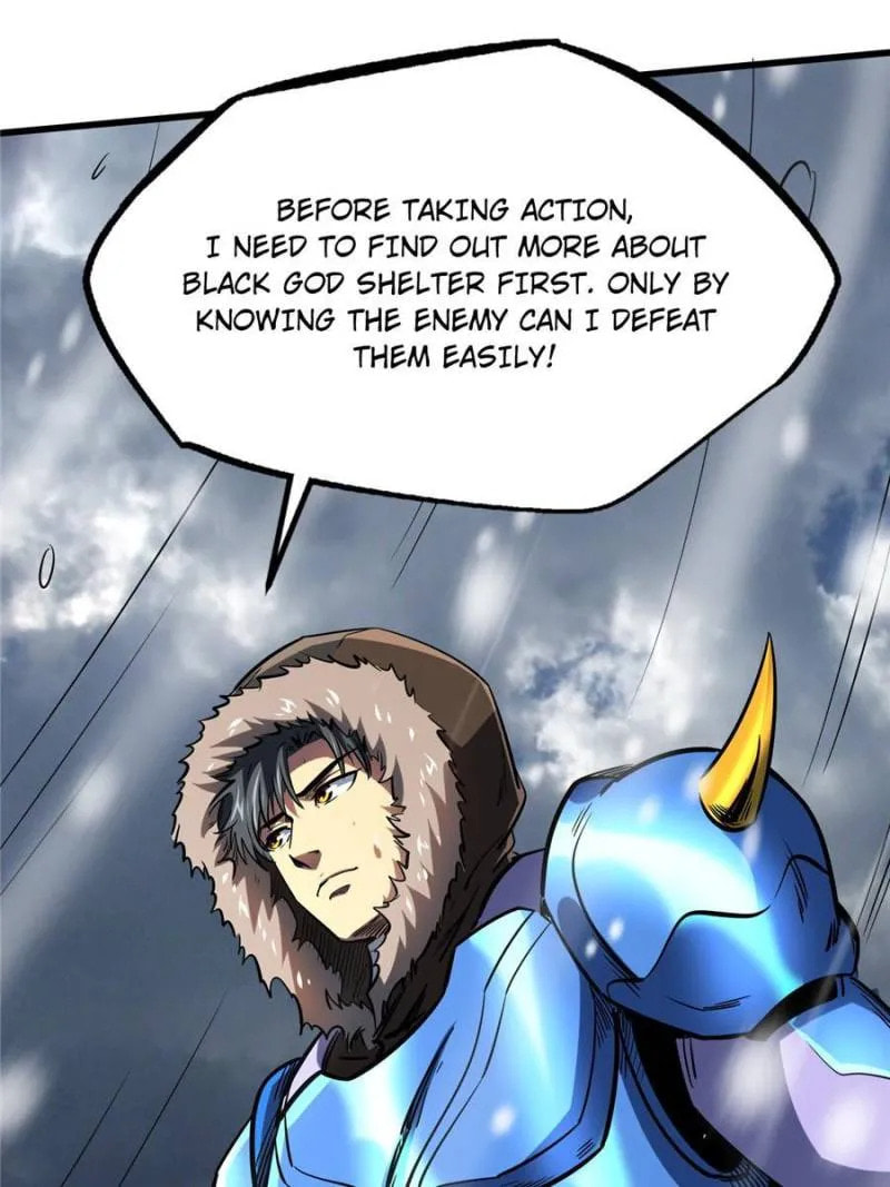 Read Super Gene chapter 164 image 66 on Lezhin