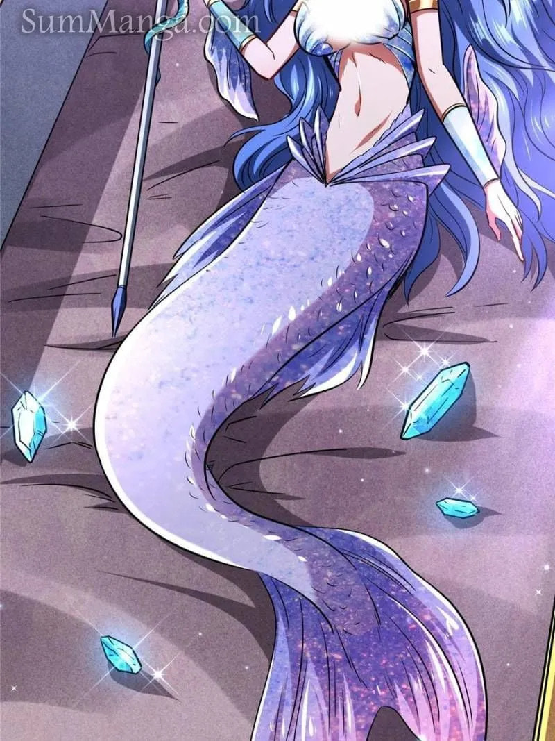 Read Super Gene chapter 164 image 8 on Lezhin