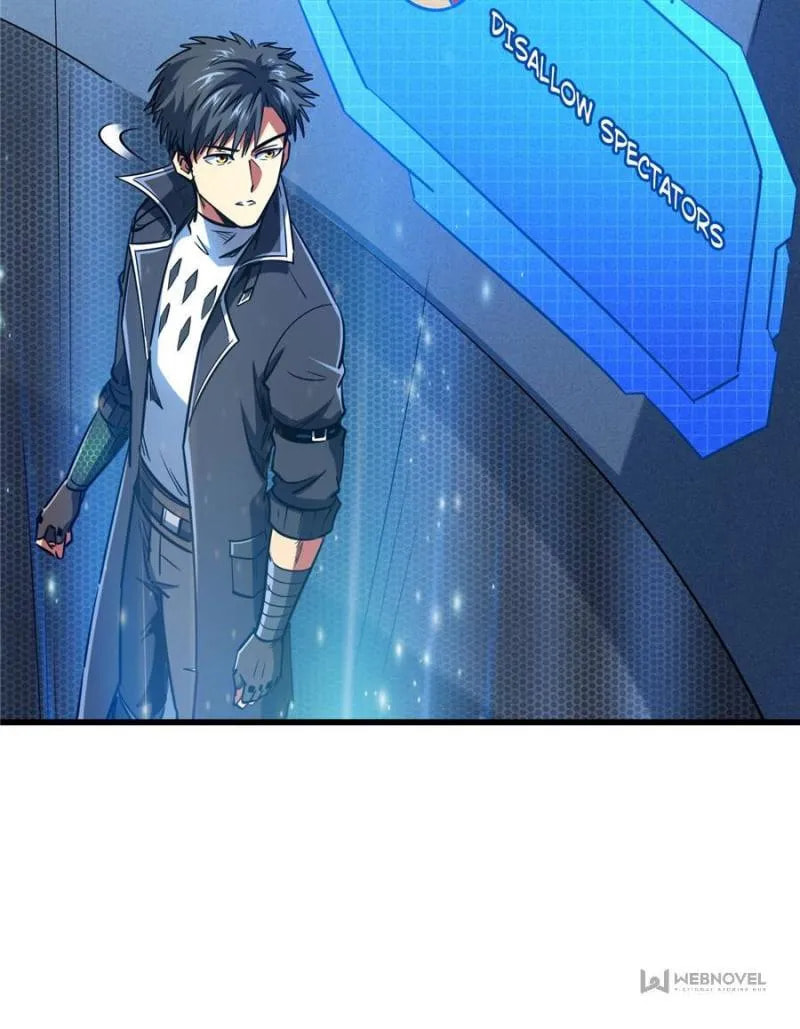 Read Super Gene chapter 165 image 20 on Lezhin