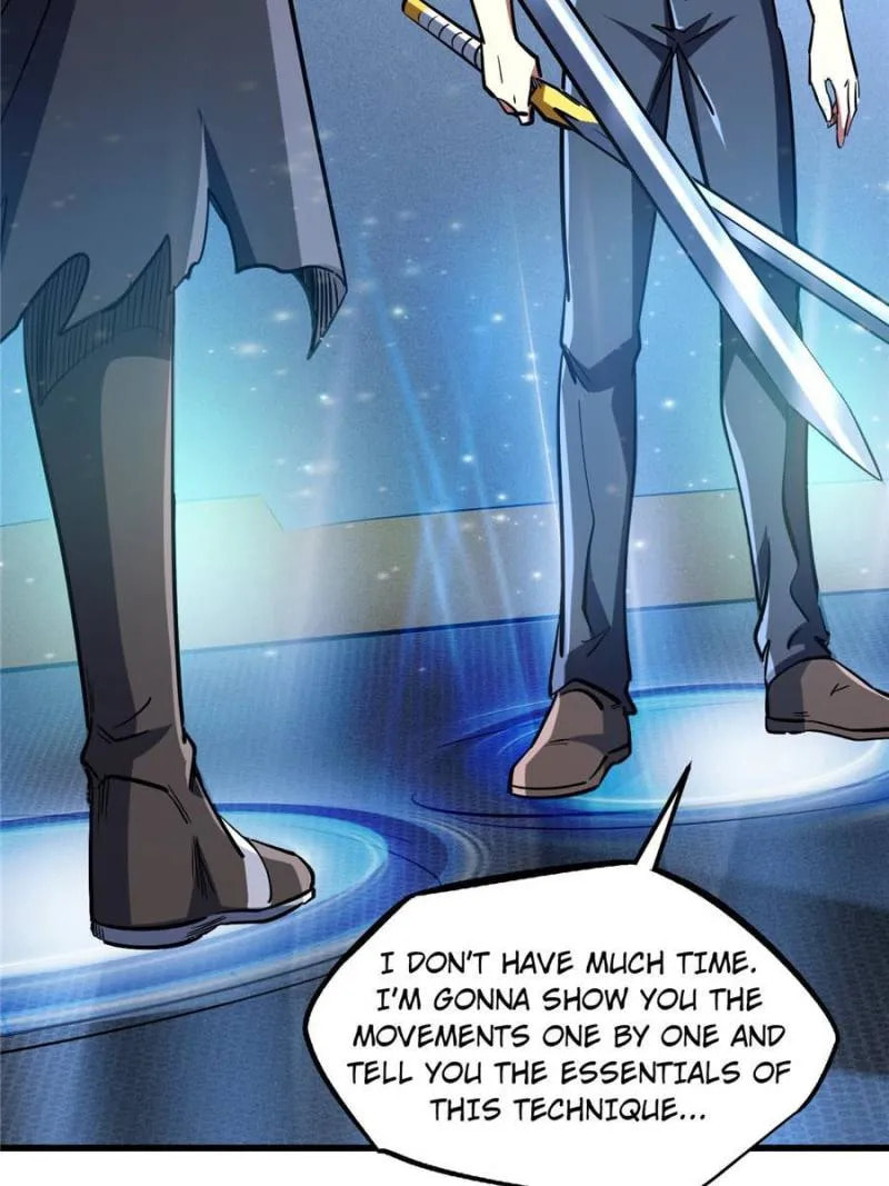 Read Super Gene chapter 165 image 22 on Lezhin