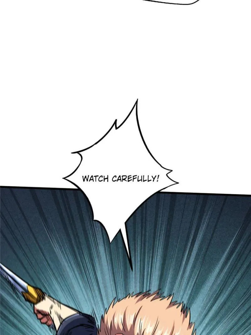 Read Super Gene chapter 165 image 23 on Lezhin